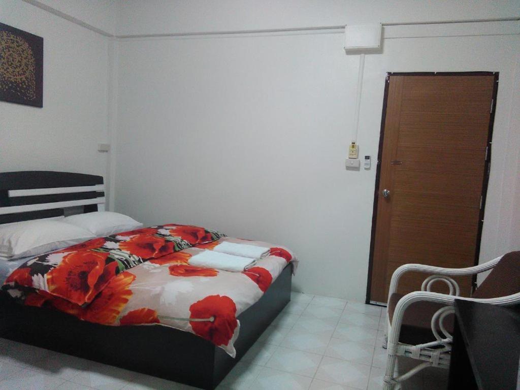 Nb House Phuket Exterior photo