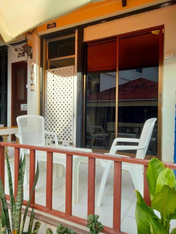Nb House Phuket Exterior photo