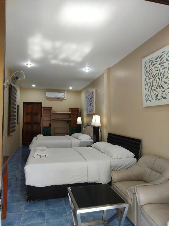 Nb House Phuket Exterior photo