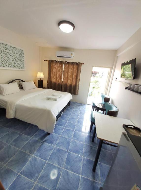 Nb House Phuket Exterior photo